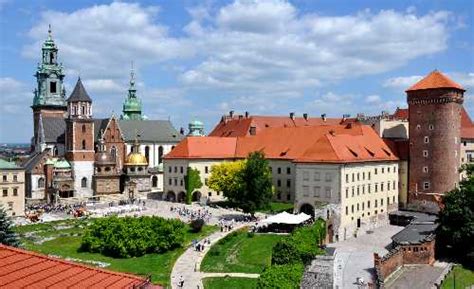 kraków eger
